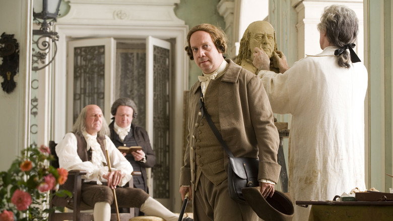 Still from John Adams - Season 1 Episode 3