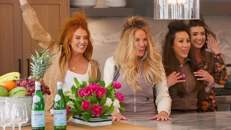 The Real Housewives of Salt Lake City 6×10
