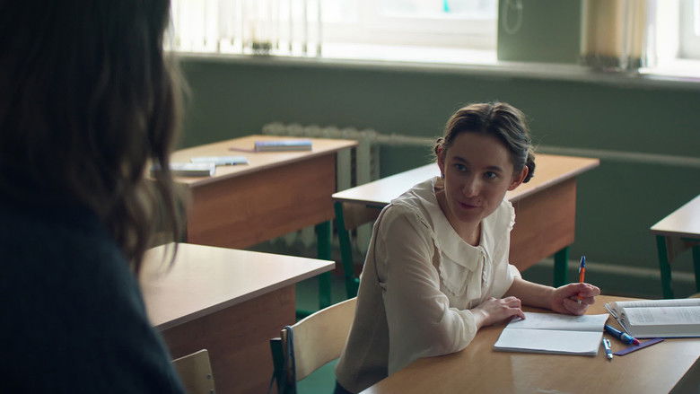 Still image for Something Positive season 1 episode 5: Episode 5 Still image for Something Positive season 1 episode 5: Episode 5