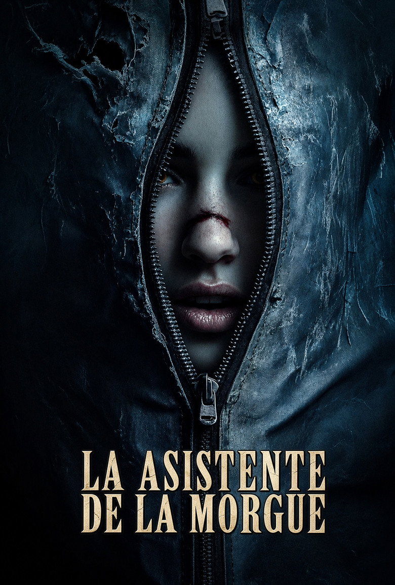 Póster la Película