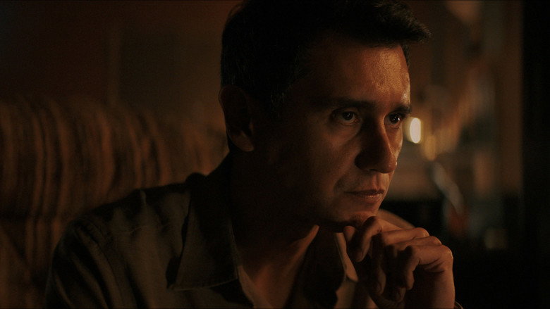 Still from Pluribus - Season 1 Episode 4