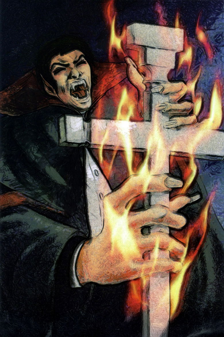 Imatge de 闇の帝王・吸血鬼ドラキュラ