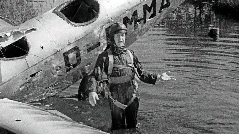 Quax, der Bruchpilot still 2