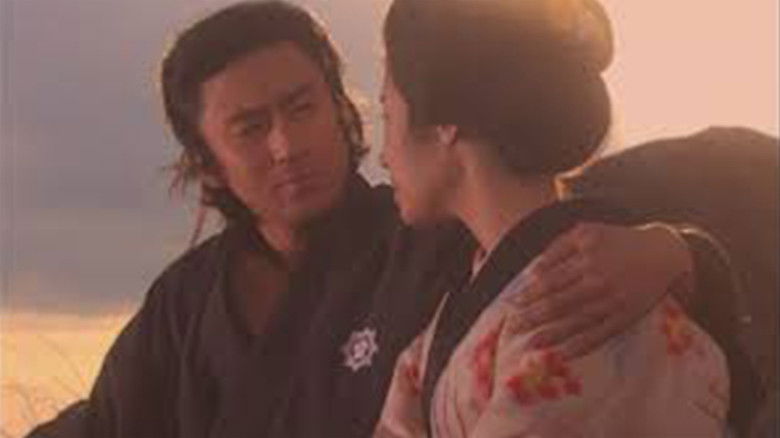 Still image for 竜馬がゆく season 1 episode 4: Episode 4