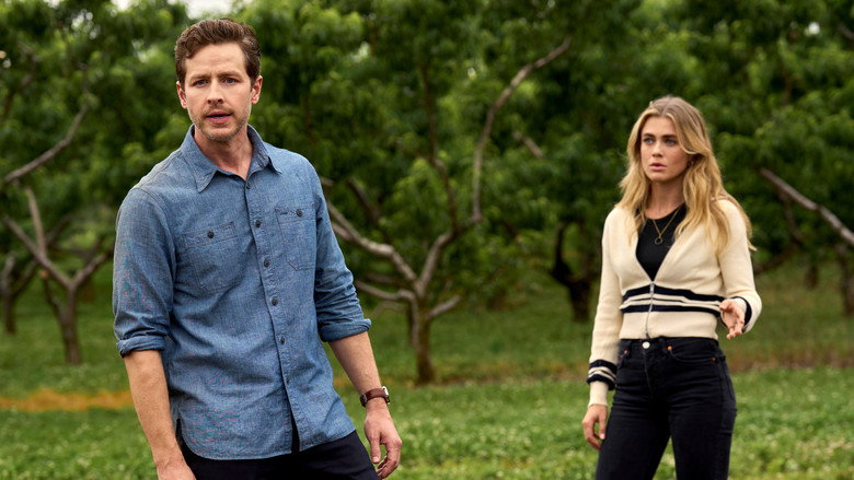 Still from Manifest - Season 4 Episode 11