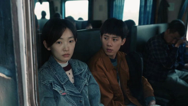 Still image for Our Ordinary Days season 1 episode 19: Episode 19