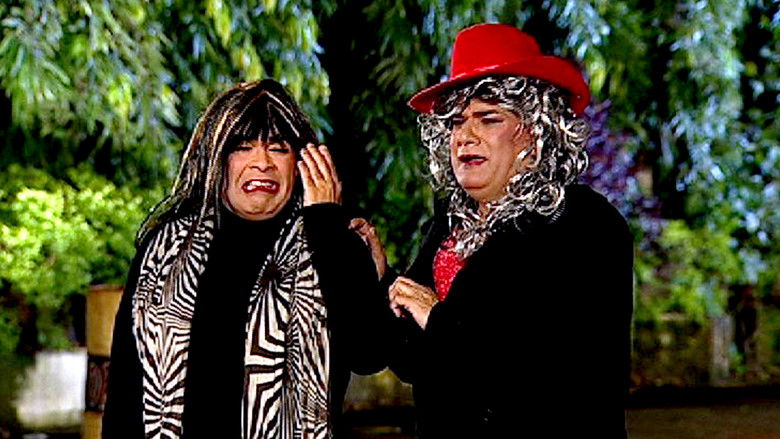 Still image for F.I.R. season 1 episode 532: Billu's Loving Sms