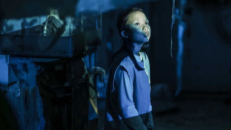 Image d'arrière-plan 2 du film 那天，我把鯨魚送回大海