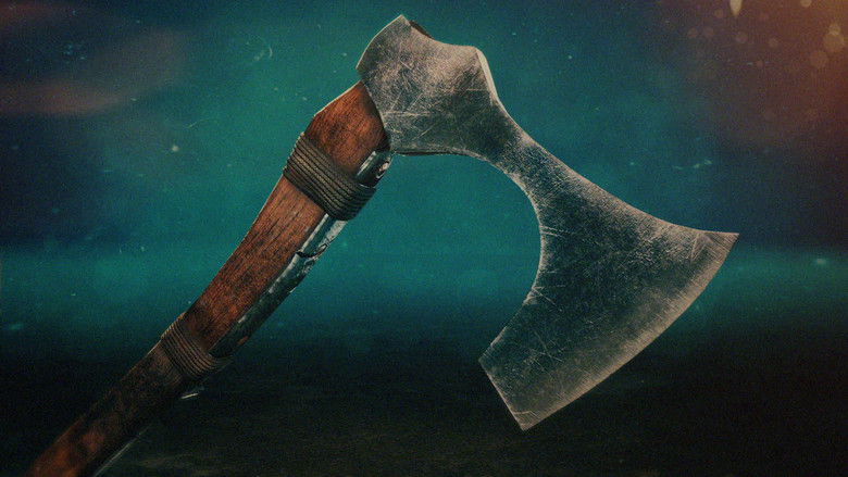 Still image for Dark Marvels season 1 episode 5: Blades of Fury Still image for Dark Marvels season 1 episode 5: Blades of Fury