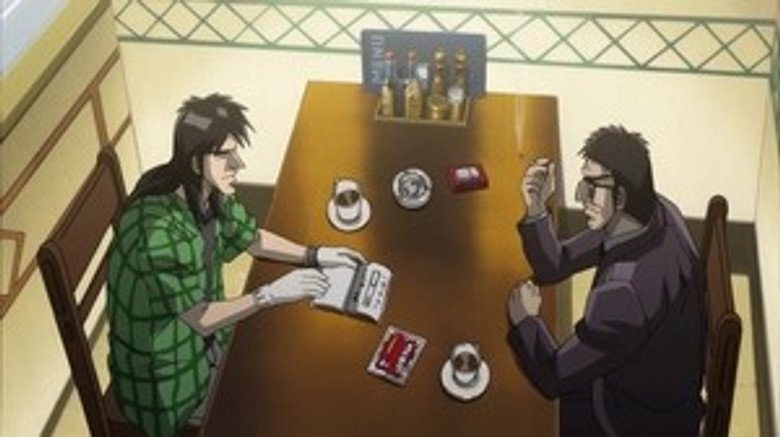 Still from Kaiji - Season 2 Episode 18