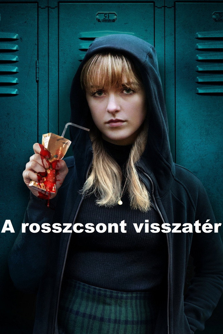 A rosszcsont visszat&eacute;r (2022)