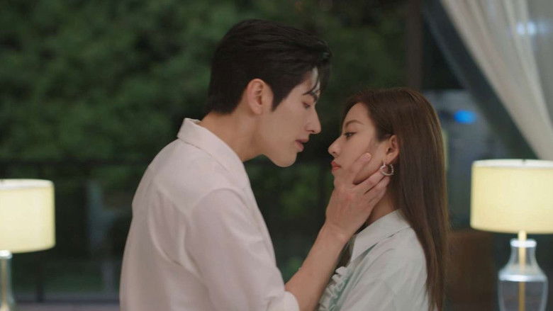 Still image for Skip a Beat season 1 episode 4: Episode 4 Still image for Skip a Beat season 1 episode 4: Episode 4