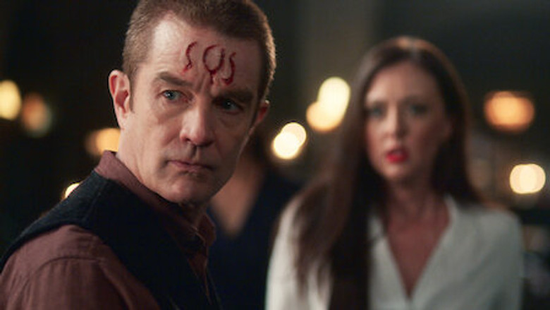 Still from The Order - Season 2 Episode 5