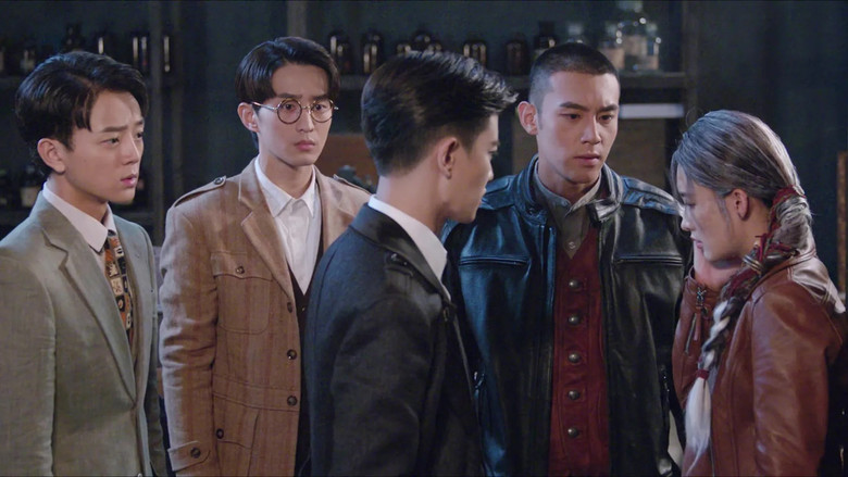 Still image for Thousand Years For You season 1 episode 6: Episode 6