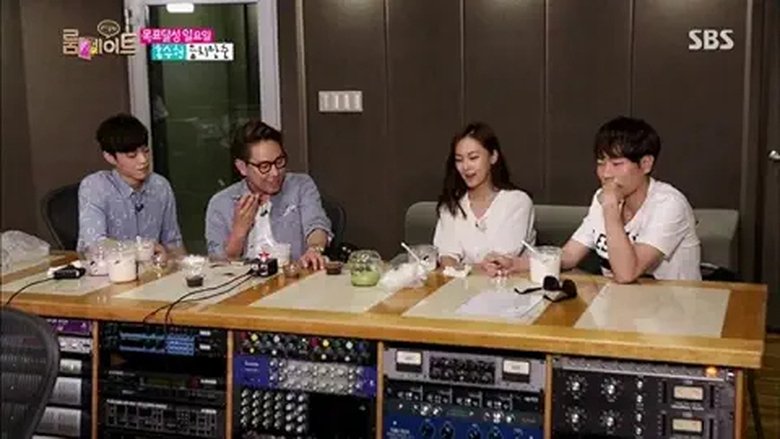 Still image for Roommate season 1 episode 13: Achieve the goal Sunday Still image for Roommate season 1 episode 13: Achieve the goal Sunday