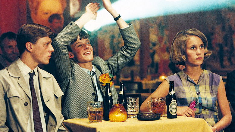 Image d'arrière-plan 9 du film Twist and Shout