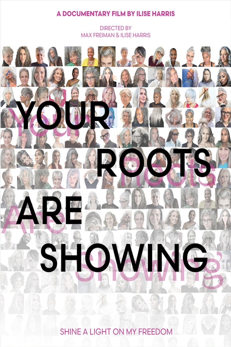 Your Roots Are Showing (2024) poster