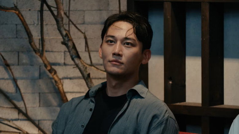 피의 게임 시즌 3 8화 한 배를 탄다는 것