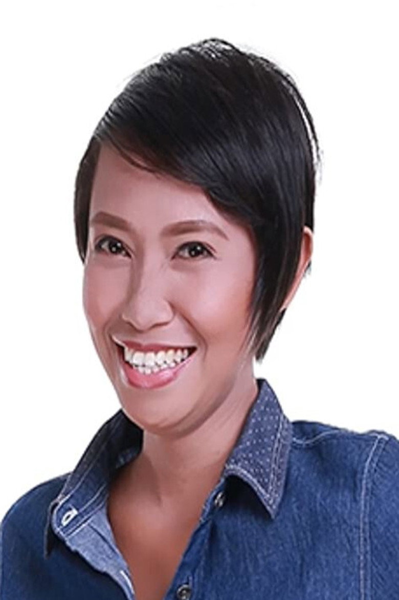 Irene Emma Villamor photo 3