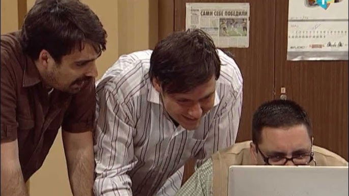 Still image for Državni posao season 1 episode 149: Kosovo Still image for Državni posao season 1 episode 149: Kosovo