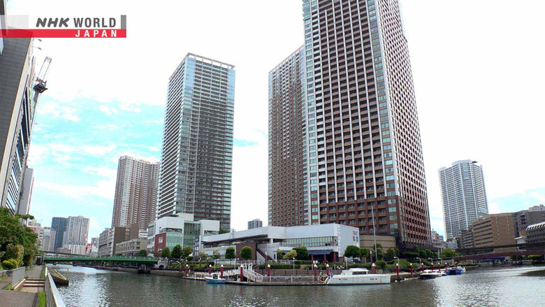 Shibaura - The Tides of Transformation