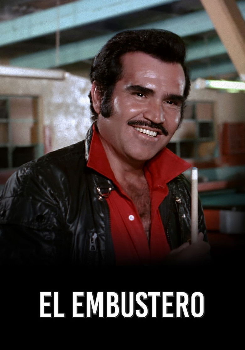 Imatge de El Embustero