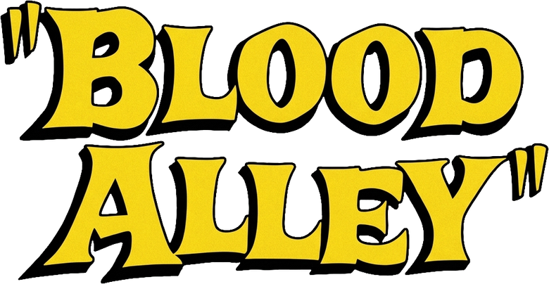 Blood Alley
