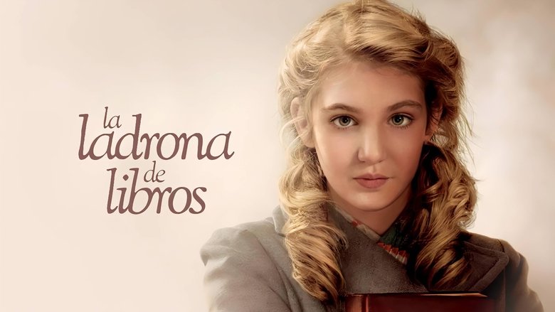 The Book Thief (2013)