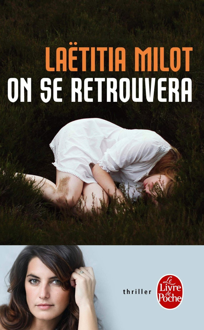 Affiche de ON SE RETROUVERA