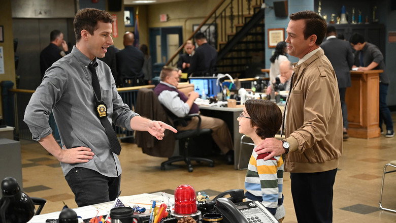Brooklyn Nine-nine Temporada 7 Episodio 13