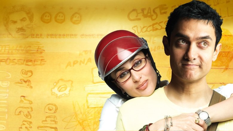 Uhd 4k مترجم اون لاين فيلم 3 Idiots 2009 مترجم كامل Hd Hd فيلم