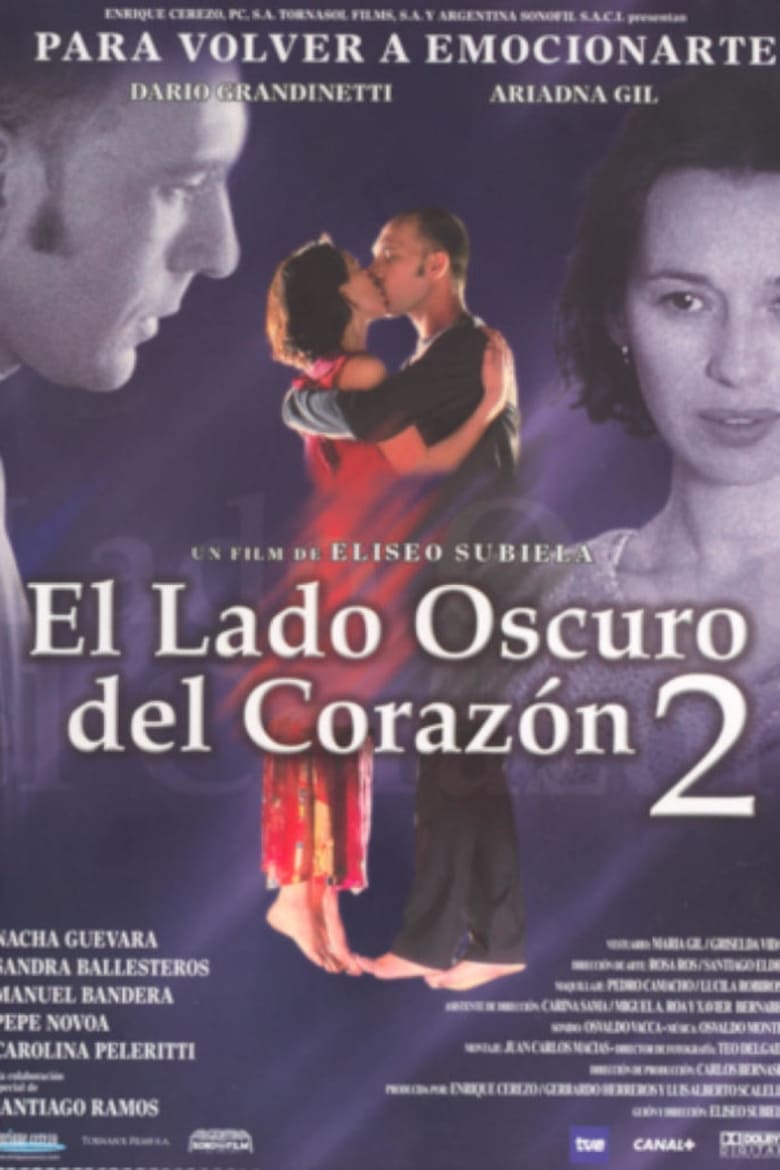 El lado oscuro del corazón 2 (2001)