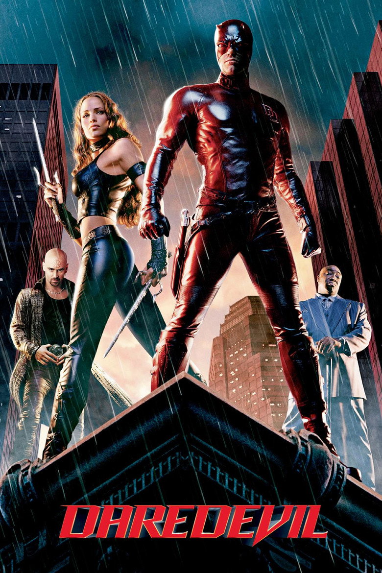 Póster la Película
