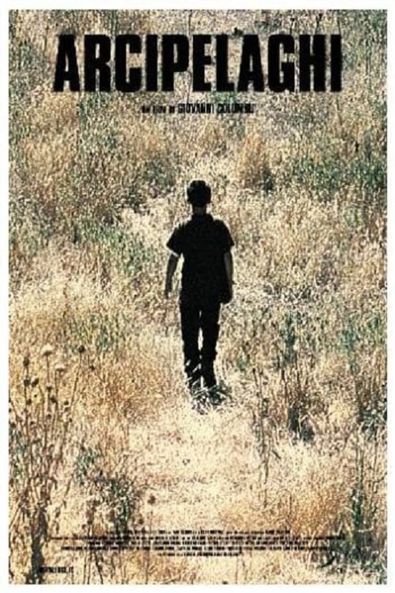 Arcipelaghi main poster