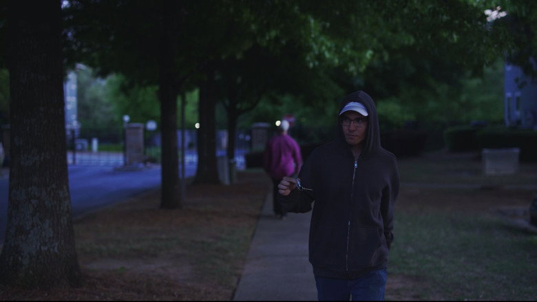 Imatge de Talking To Strangers