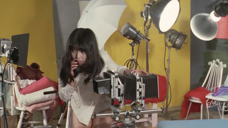 Image d'arrière-plan 4 du film 女子大生　かりそめの妻