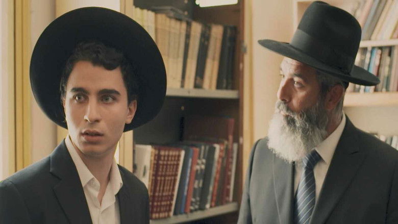 Still image for The Policeman's Daughter season 1 episode 10: Episode 10