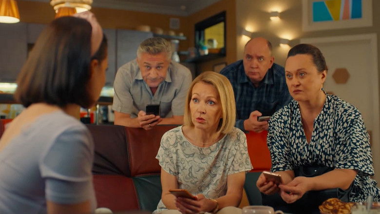 Still image for Развод season 1 episode 16: Episode 16