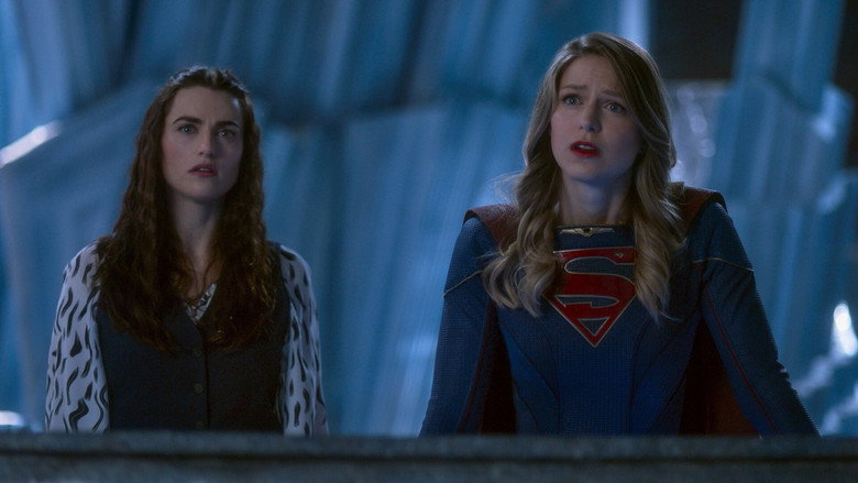 Still from Supergirl - Season 6 Episode 13
