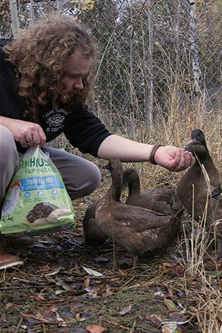 Baylin and the Ducks
