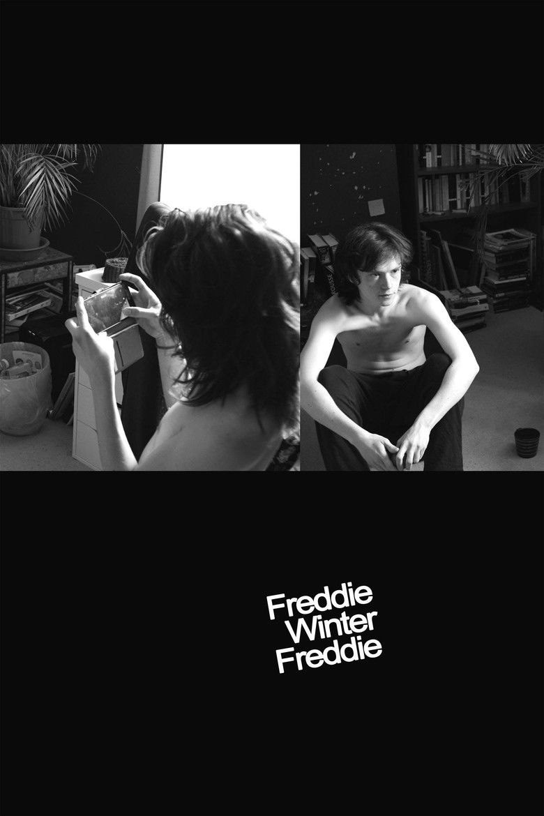 Imatge de Freddie Winter Freddie