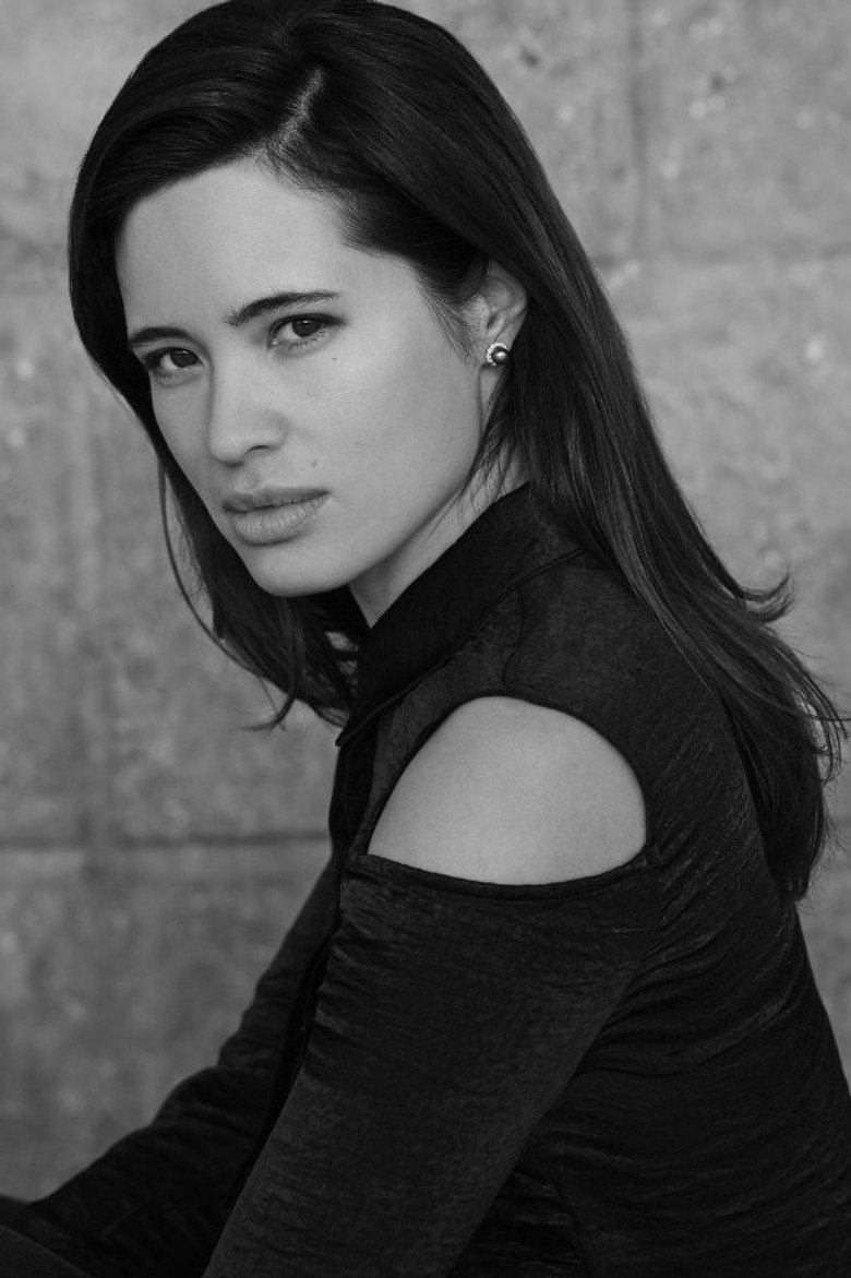 Anne-Solenne Hatte photo 2