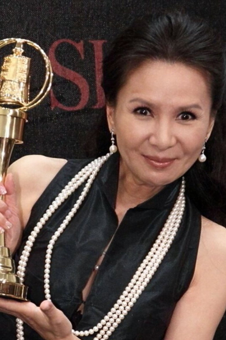 Mei Zhao-Lin photo 2