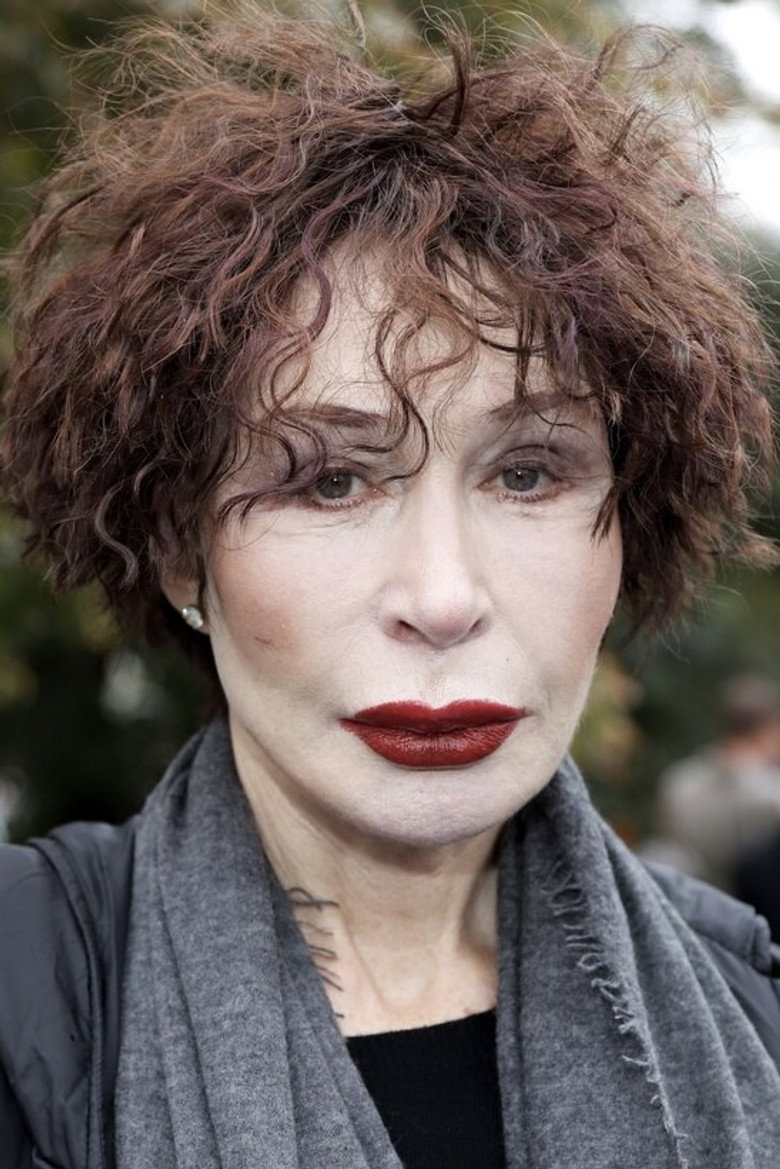 Tatyana Vasileva photo 3