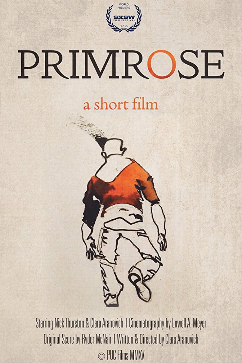 Primrose poster