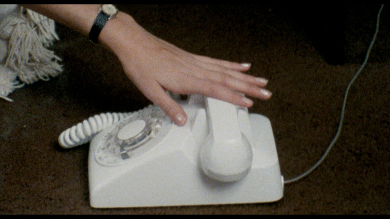 Image d'arrière-plan 4 du film Disconnected