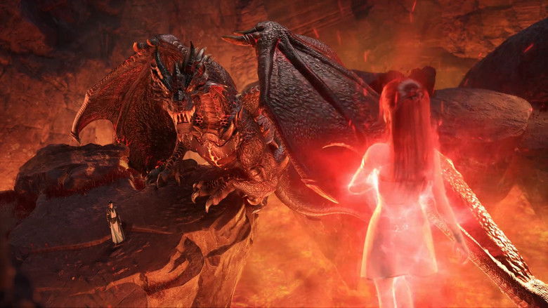 Still image for Against the Gods season 1 episode 7: Episode 7 Still image for Against the Gods season 1 episode 7: Episode 7