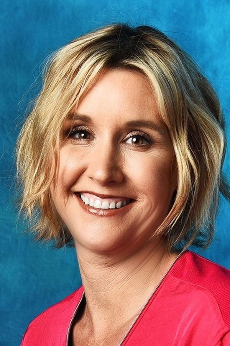 Sara Rea portrait image