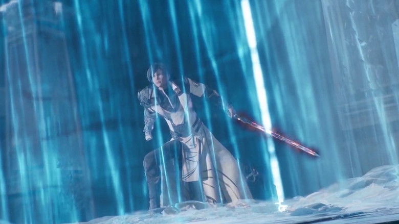 Still image for Spirit Sword Sovereign season 1 episode 357: Episode 357 Still image for Spirit Sword Sovereign season 1 episode 357: Episode 357