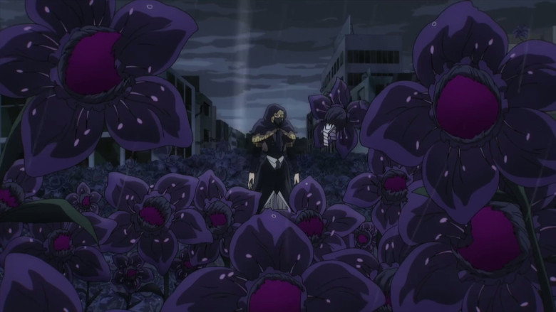 Still from My Hero Academia - Season 8 Episode 1